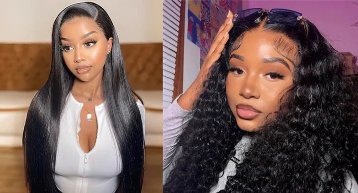 What is a Natural Color In Human Hair Wigs?