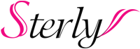 sterlyhair logo