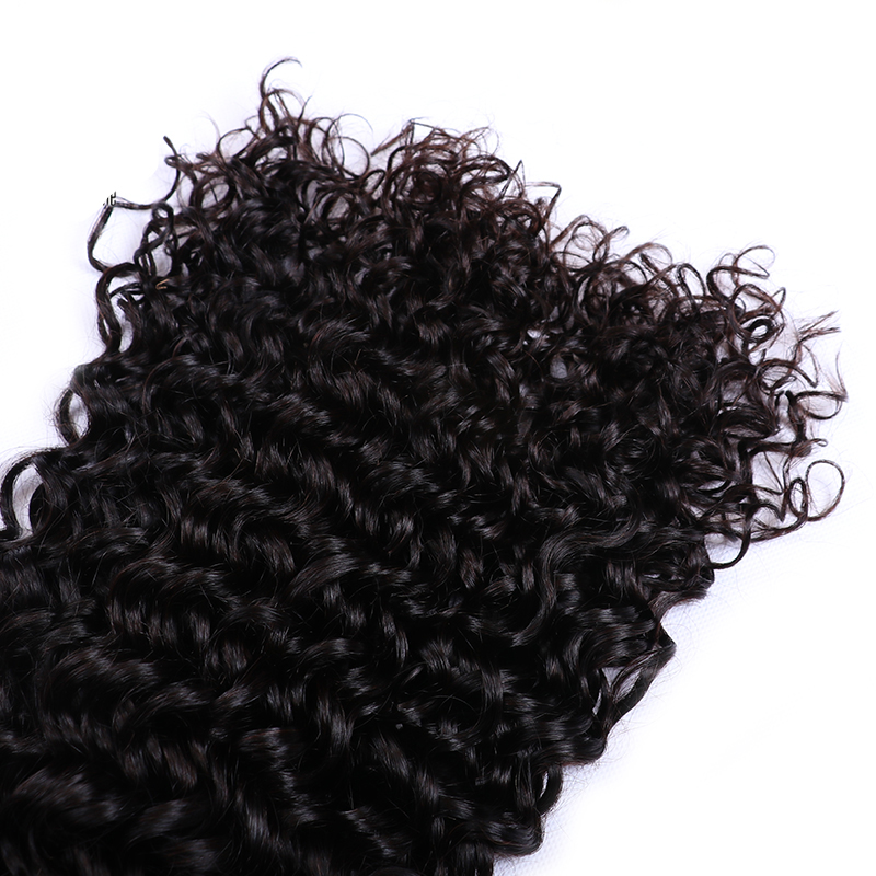 Sterly Hair Brazilian Virgin Hair 3/4 PCS Bundles Deal Water Wave Human Hair Extensions Bundles