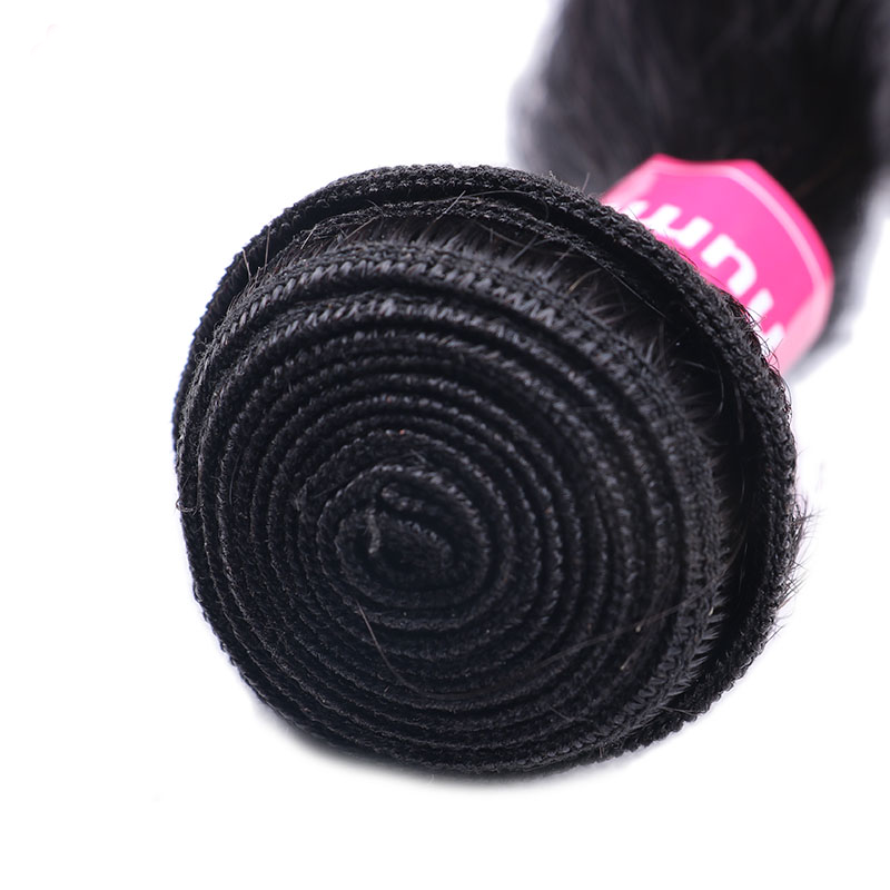 Sterly Hair 3 Bundles Loose Wave Virgin Hair with 13×4 Transparent Lace Frontal