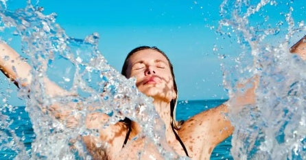 Is Salt Water Good for Your Hair?
