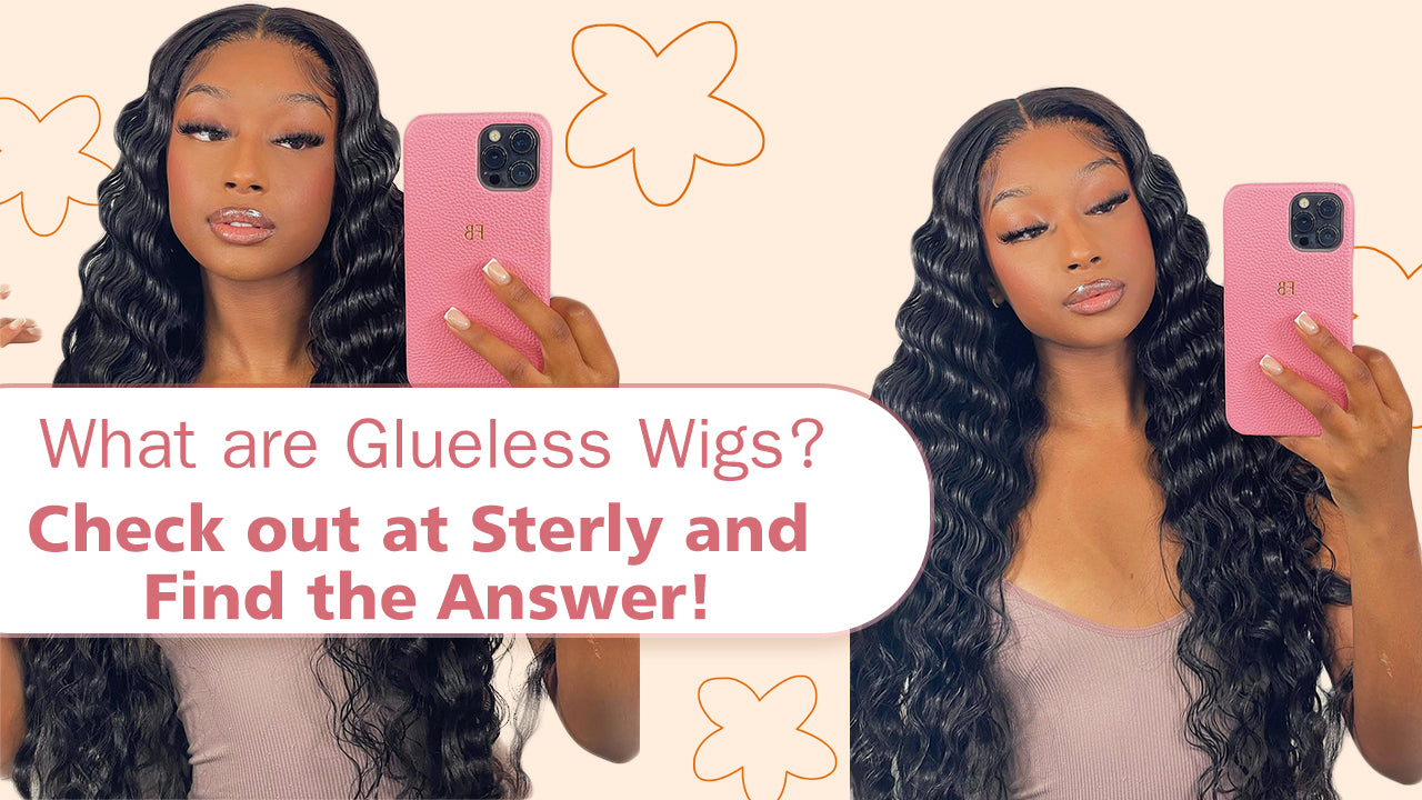 What are Glueless Wigs?