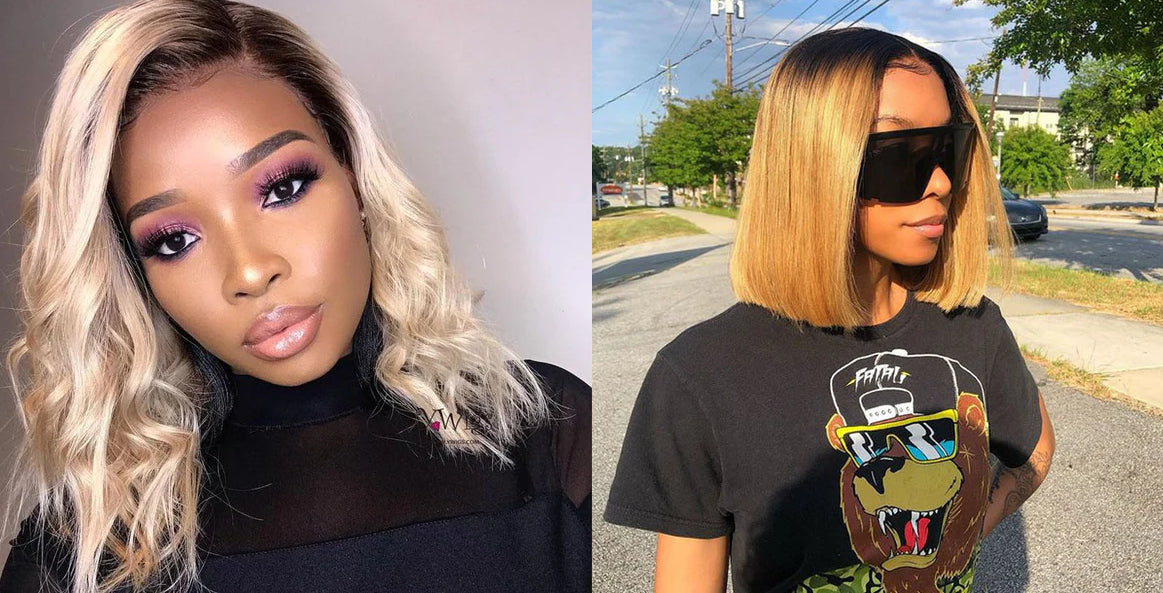 15 Sew-In Hairstyles You Must Try Right Away