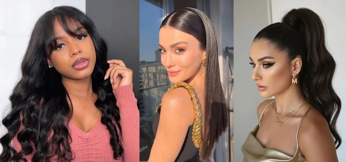 A Hair Weave: What Is It?  Your Detailed Guide to Improving Your Appearance