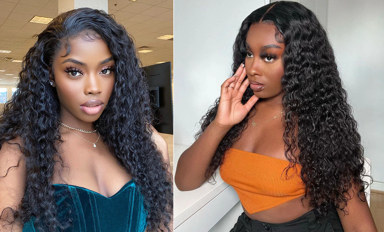 How to Take Care of and Wash Your Human Hair Wig