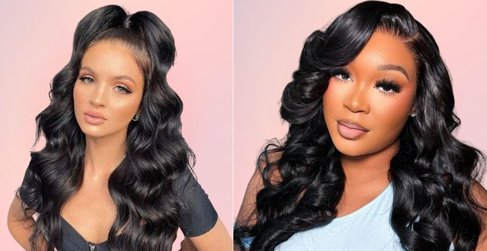 How to Rock Bombshell Curls: Big, Bouncy, Beautiful