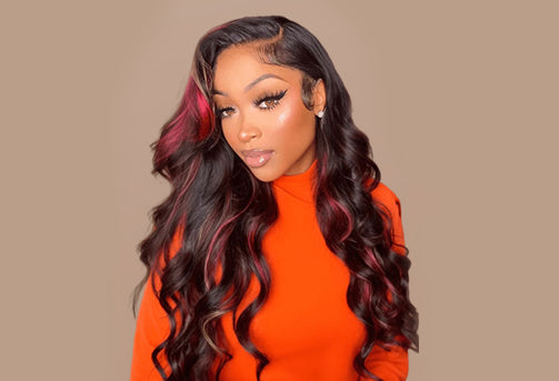 How to Dye a Wig - Detailed Tutorial and Practical Tips