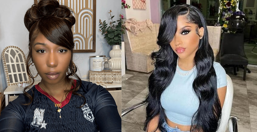 What is a Lace Front Wig?