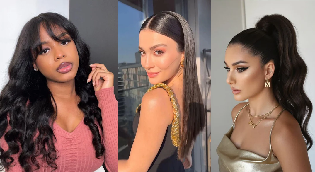30+ Homecoming Hairstyles You Can Try Now in 2025