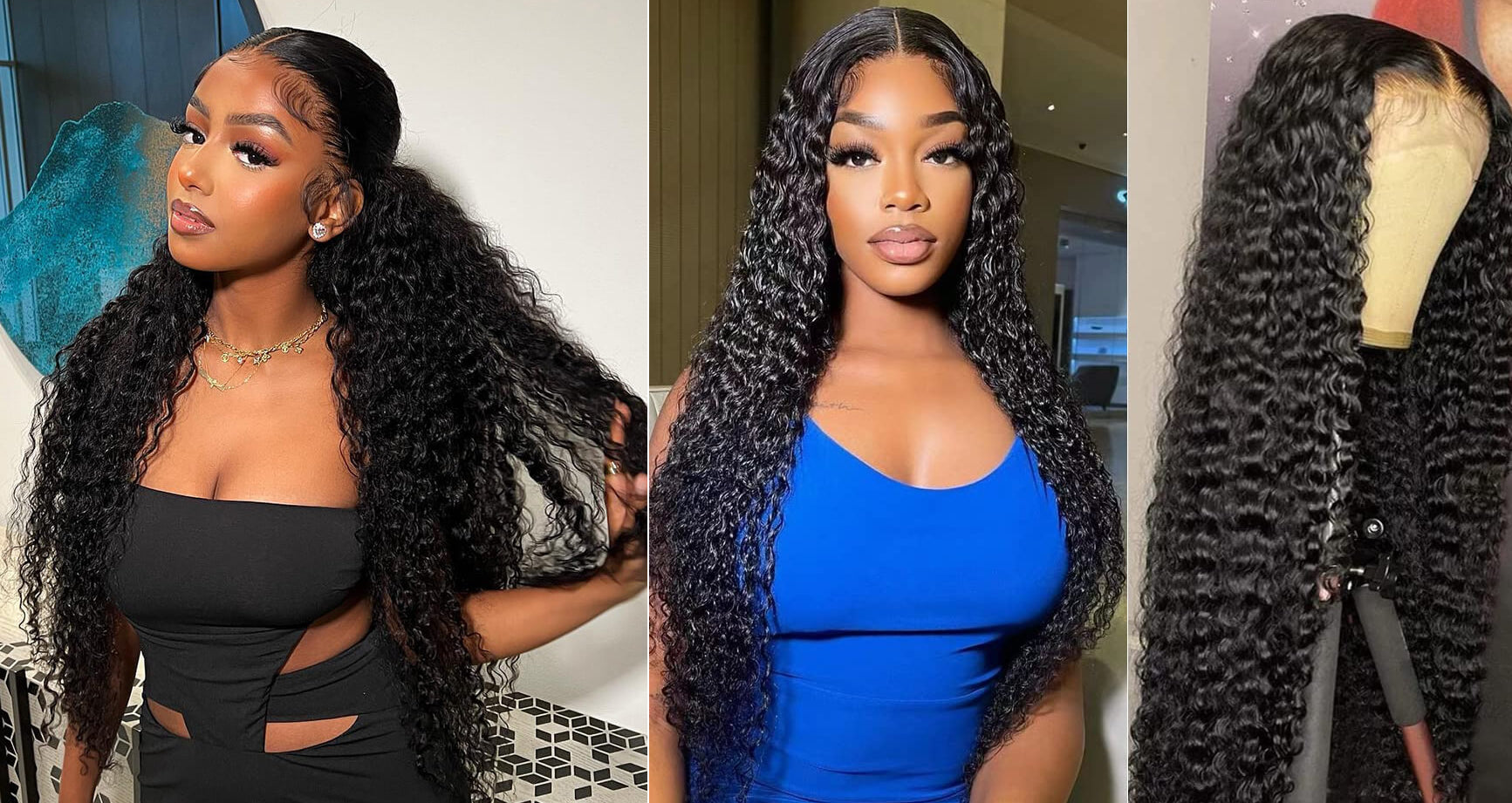 Deep Wave VS. Water Wave, Which One is Better?