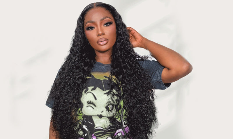Choosing the Ideal Lace Wigs for Big Heads