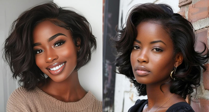 Nine Must-Know Autumn Hairstyle Trends for 2025