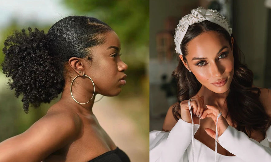 19 Party Hairstyles That Will Wow the Crowd