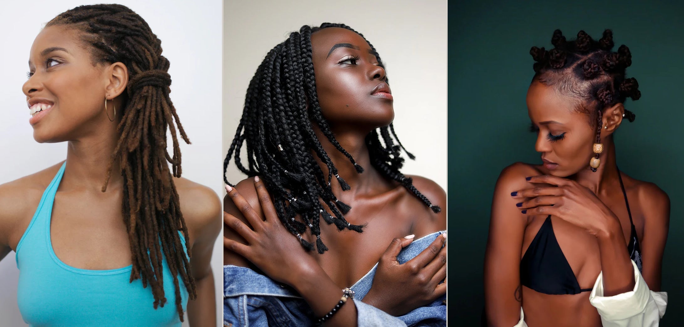 Black History Month: Honoring Black Culture, Beauty, and Hair