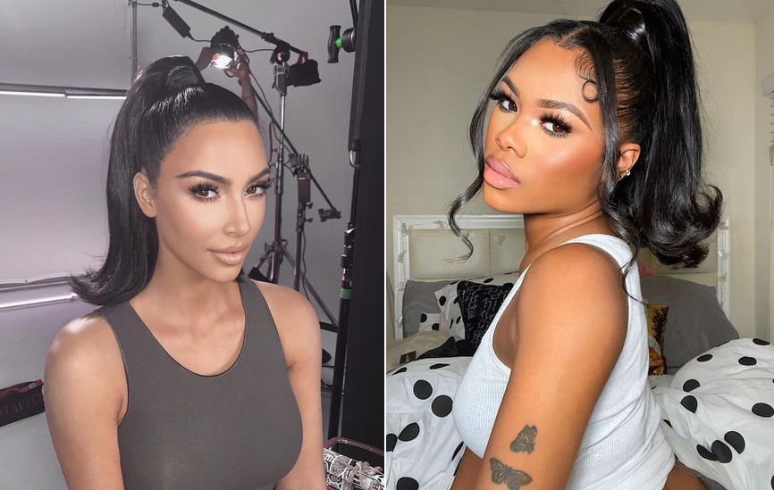 14 Breathtaking Weave Ponytail Hairstyles 2025