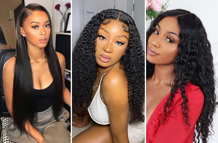 How Should Sew-In Hair Weaves Be Maintained?