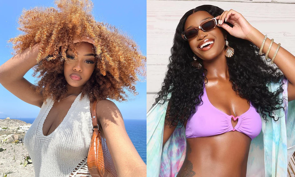 The Top 18 Black Women's Summer Hairstyles of 2025