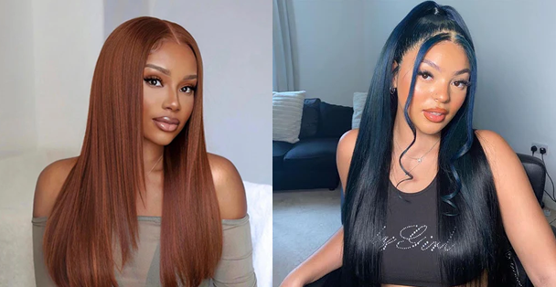 HD Lace Wigs-Everything You Need To Know