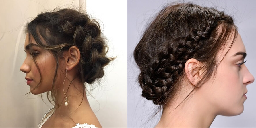 How Can I Hide My Hair Under A Wig?