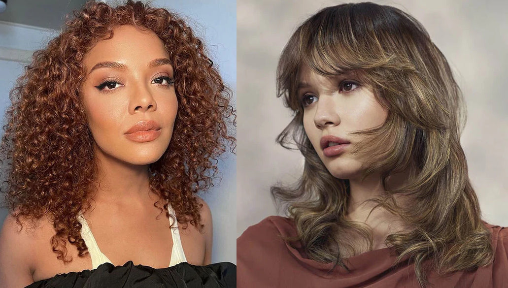 What Is The Kitty Cut and Different Kitty Cut Inspiration.