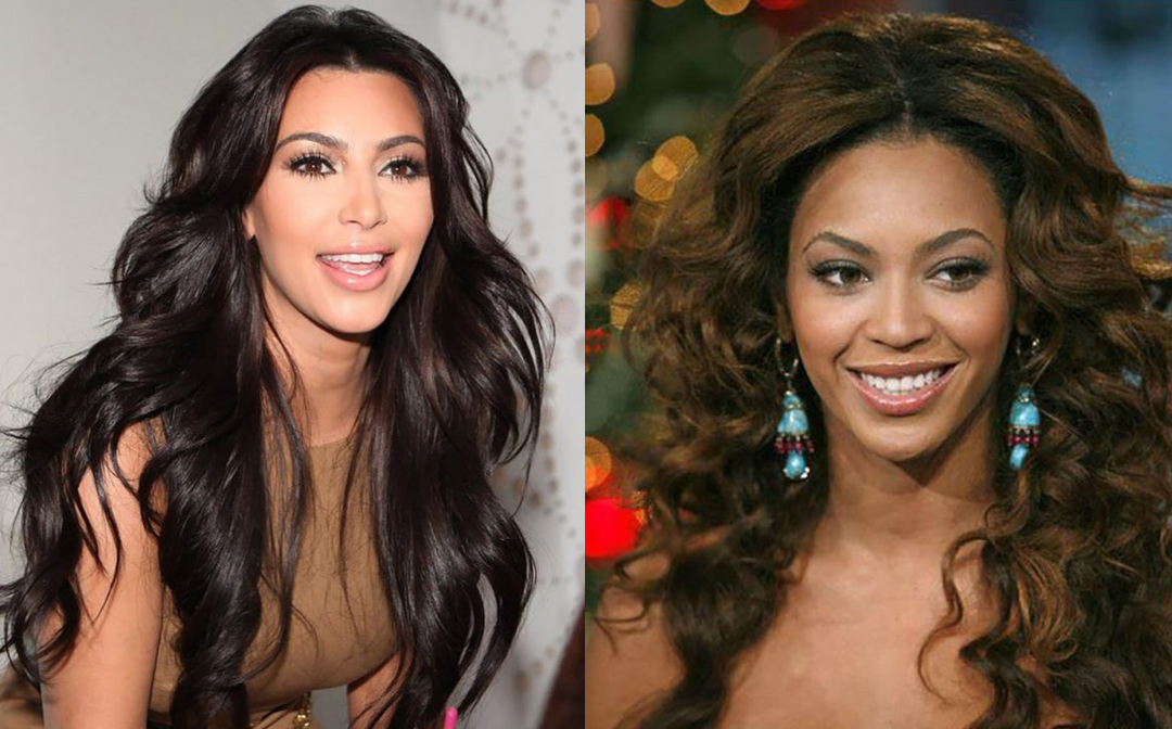 Achieving Celebrity Style with Human Hair HD Lace Wigs