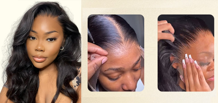 A Comprehensive Guide for Novices on Cutting Lace Wigs