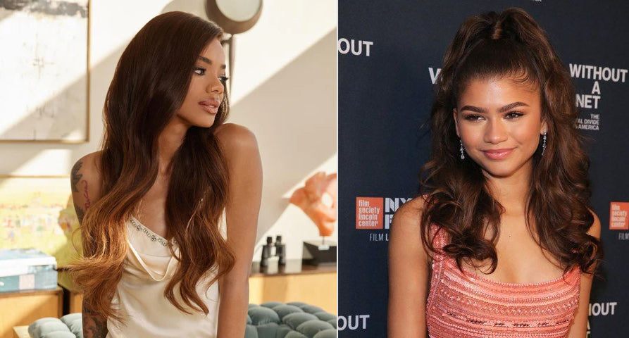 Why Choose Brown Hair Color?