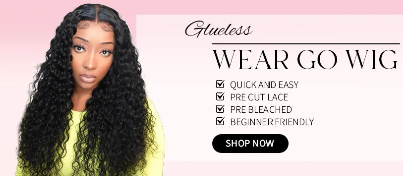 What is Wear Go Glueless Wigs and its some key features