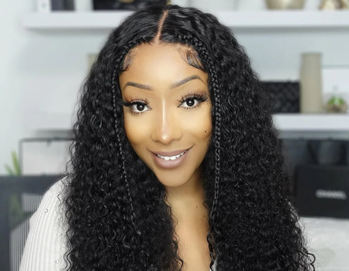 How Long Do Human Hair Wigs Last?