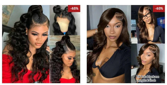 How long do lace front wigs last ?
