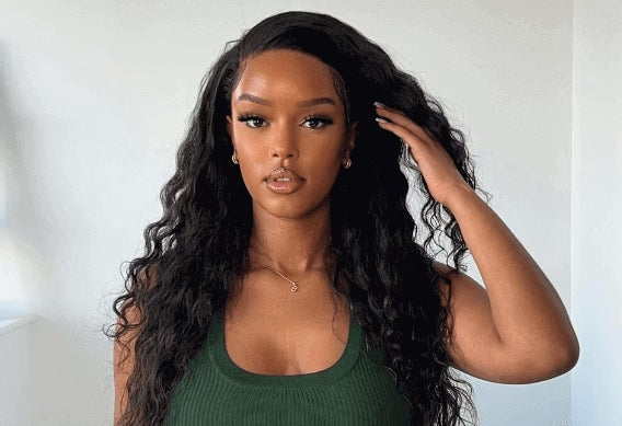 How to take care for the human hair wig ?