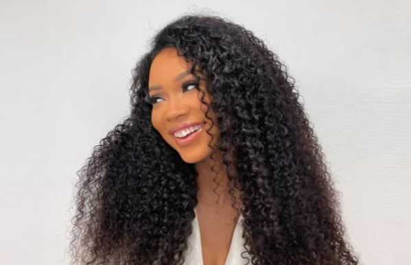 Comparison of 13x4 Wigs and 5x5 Wigs: Which One Should You Choose?