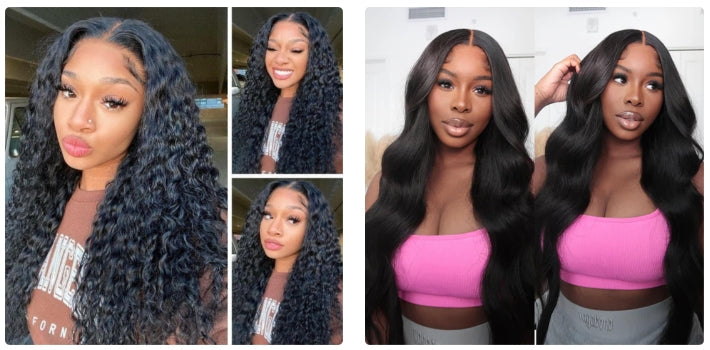 What Advantages Do Glueless Wigs Offer?