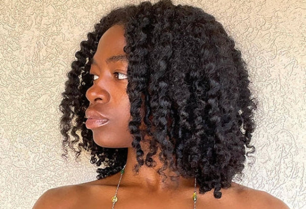 What Is A Twist Out and What Are The Benefits of Twist Out ?