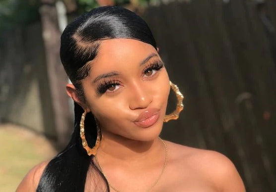 18 Amazing and Trending Straight Weave Hairstyles