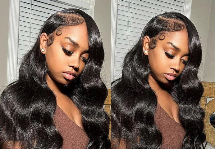 The Top 12 Lace Front Wig Hairstyles for 2025 That You Must Try