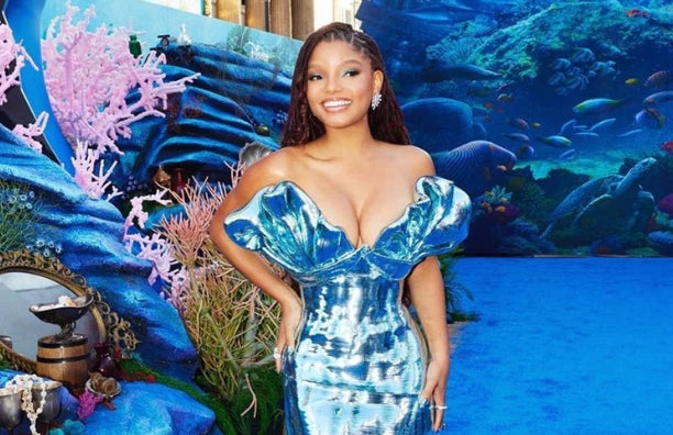 7 Halle Bailey's Hairstyles Inspiration