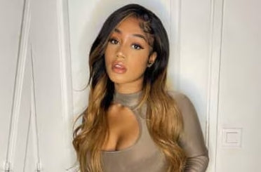 How to Part Your Hair to Balance the Shape of Your Face ?