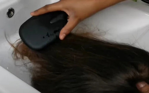 How a Human Hair Wig Can Be Resurrected at Home ？