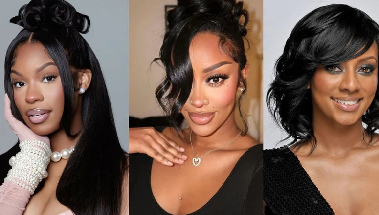How to Make a Human Hair Wig Look Natural