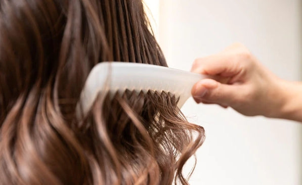 How To Detangle A Human Hair Wig?