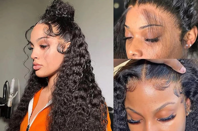 What Is A 360 Lace Wig? Everything You Need To Know.
