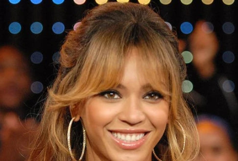 Top Bangs for the Shape of Your Face