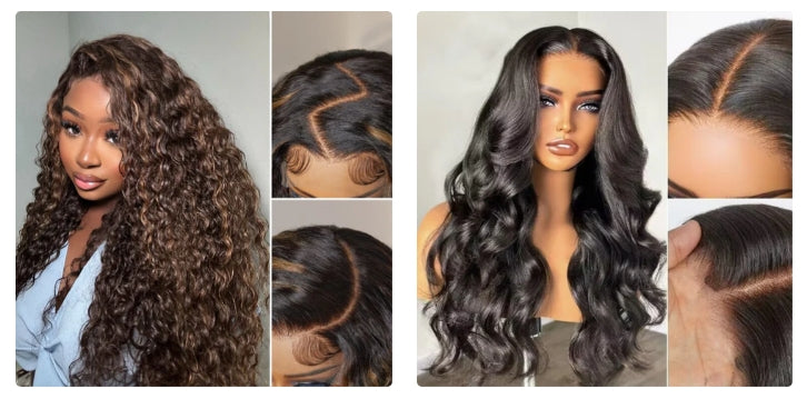Who Needs To Wear Glueless Wigs?