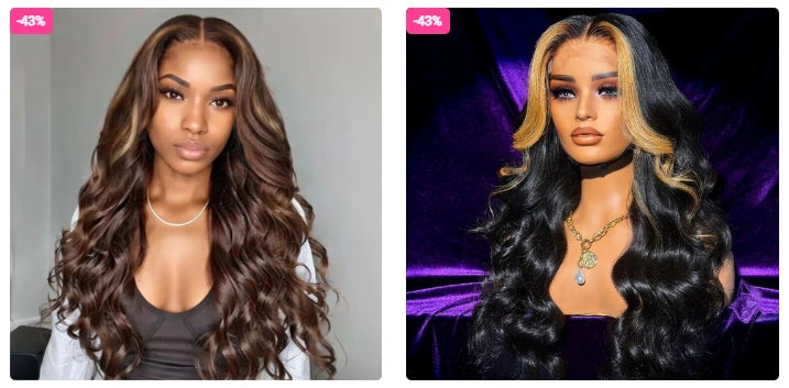 Loose Wave VS Body Wave, Which Hair Should I Choose?