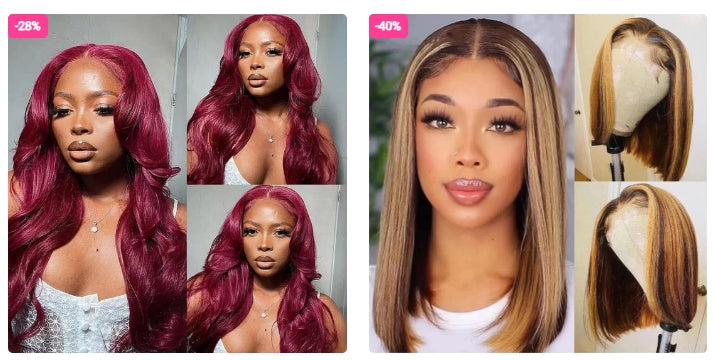 How To Make A Human Hair Wig Silky Again?