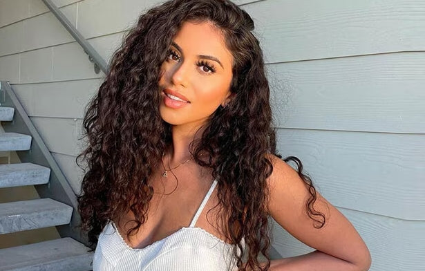 How To Get Perfect Mermaid Waves