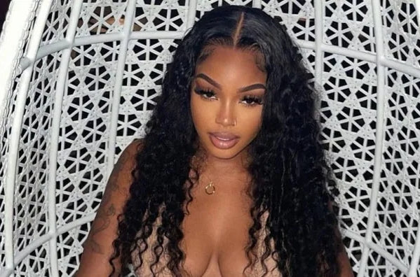Everything You're Curious About Spiral Perm, 8 Gorgeous Hairstyles Here