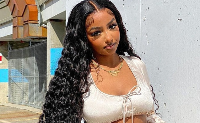 Which Hair Type Is Better, Deep Wave or Loose Wave?