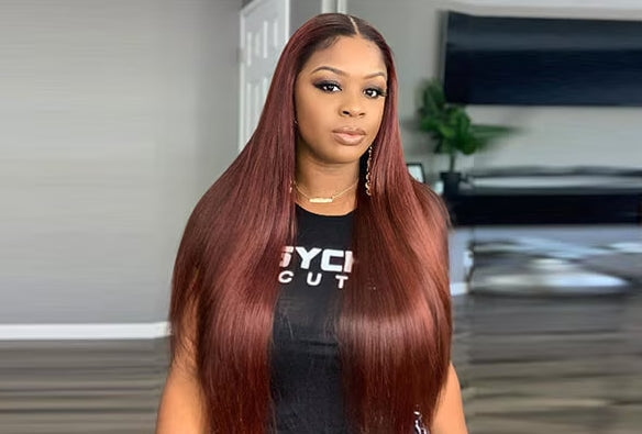 How to Soften the Lace on Wigs?
